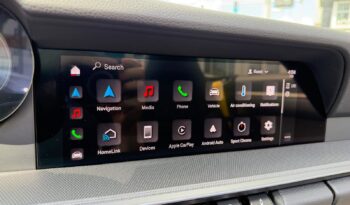 2023 Porsche 911 Carrera Cabriolet full