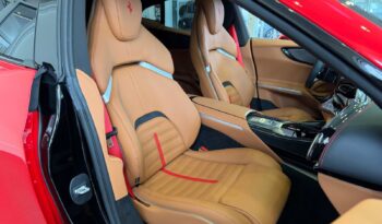 2025 Ferrari Purosangue full