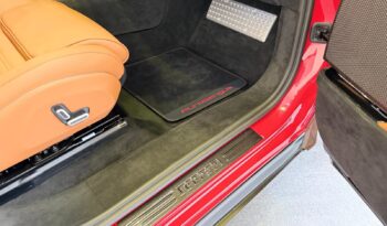 2025 Ferrari Purosangue full