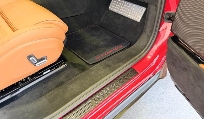 2025 Ferrari Purosangue full