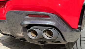 2025 Ferrari Purosangue full