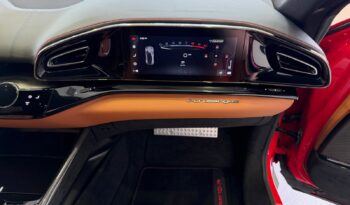 2025 Ferrari Purosangue full