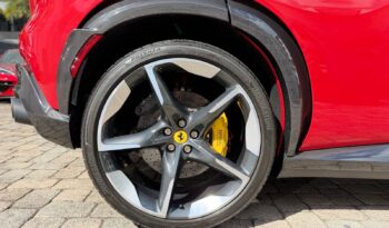 2025 Ferrari Purosangue full