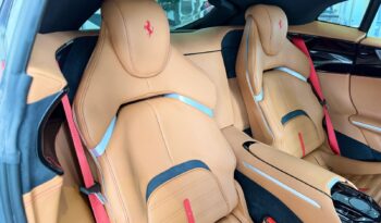 2025 Ferrari Purosangue full