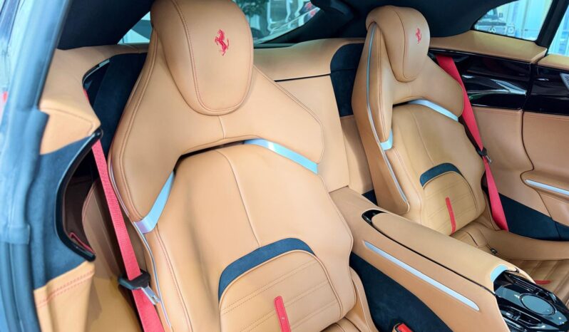 2025 Ferrari Purosangue full