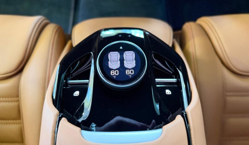 2025 Ferrari Purosangue full