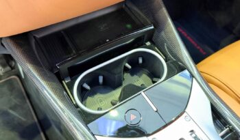 2025 Ferrari Purosangue full