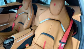 2025 Ferrari Purosangue full