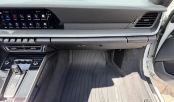 2023 Porsche 911 Carrera Cabriolet full