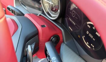 2024 Porsche 911 Carrera 4S Cabriolet full