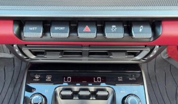 2024 Porsche 911 Carrera 4S Cabriolet full