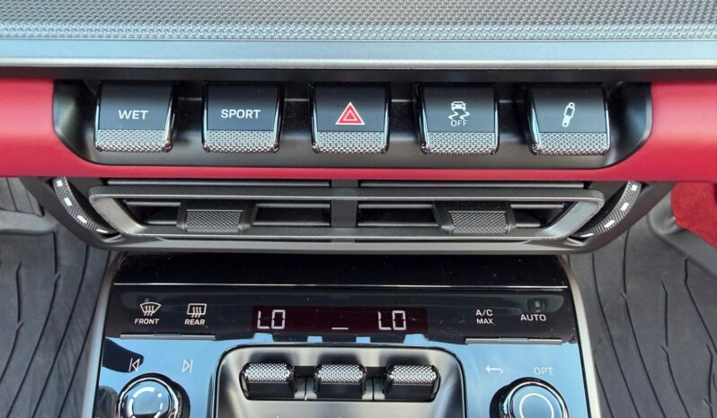 2024 Porsche 911 Carrera 4S Cabriolet full