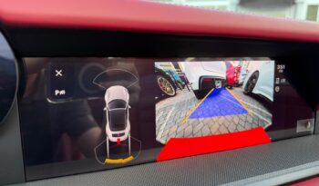 2024 Porsche 911 Carrera 4S Cabriolet full