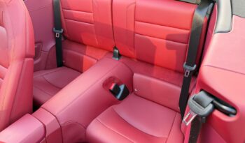 2024 Porsche 911 Carrera 4S Cabriolet full