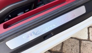 2024 Porsche 911 Carrera 4S Cabriolet full