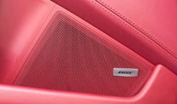 2024 Porsche 911 Carrera 4S Cabriolet full