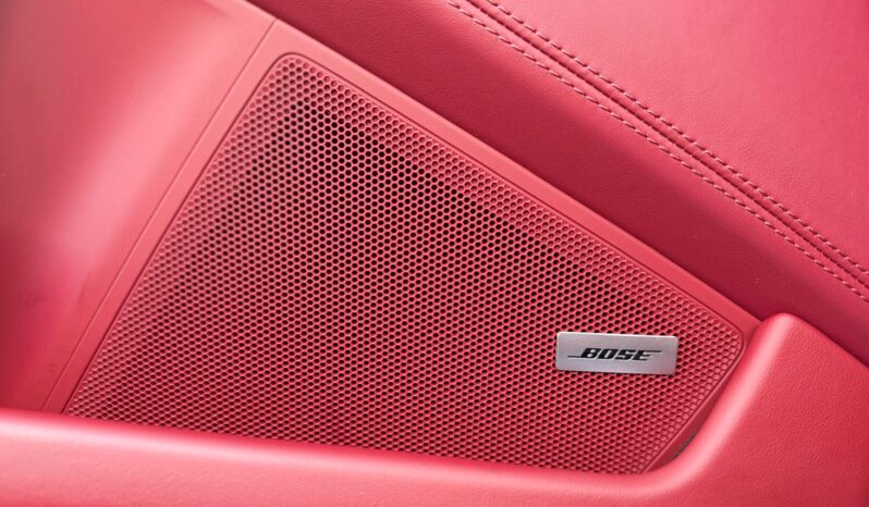 2024 Porsche 911 Carrera 4S Cabriolet full