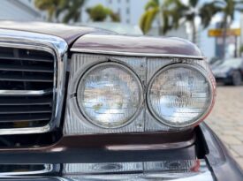 1985 Mercedes SL Class 380 SL