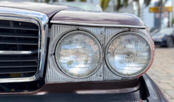 1985 Mercedes SL Class 380 SL full