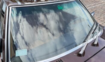 1985 Mercedes SL Class 380 SL full