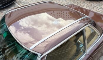 1985 Mercedes SL Class 380 SL full