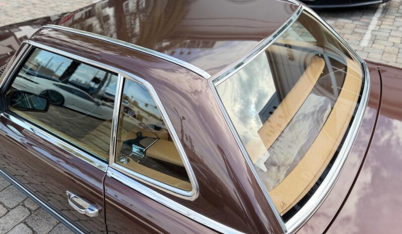 1985 Mercedes SL Class 380 SL full