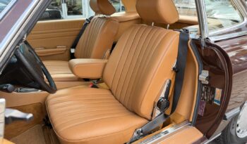 1985 Mercedes SL Class 380 SL full