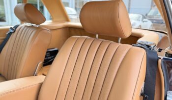 1985 Mercedes SL Class 380 SL full