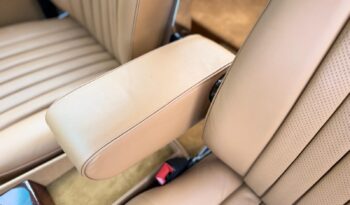 1985 Mercedes SL Class 380 SL full