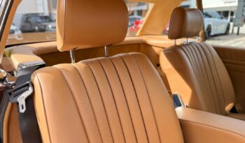 1985 Mercedes SL Class 380 SL full