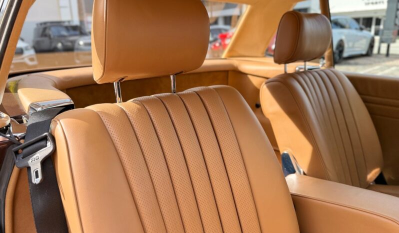 1985 Mercedes SL Class 380 SL full