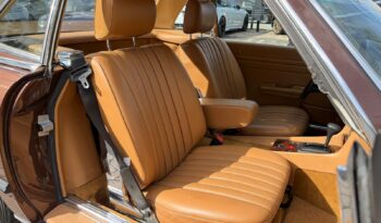 1985 Mercedes SL Class 380 SL full