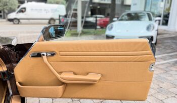 1985 Mercedes SL Class 380 SL full