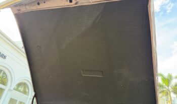 1985 Mercedes SL Class 380 SL full