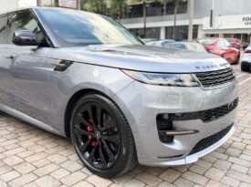 2025 Land Rover Range Rover Sport P460e PHEV Dynamic SE