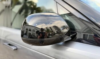 2025 Land Rover Range Rover Sport P460e PHEV Dynamic SE full