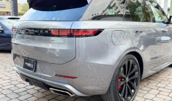 2025 Land Rover Range Rover Sport P460e PHEV Dynamic SE full