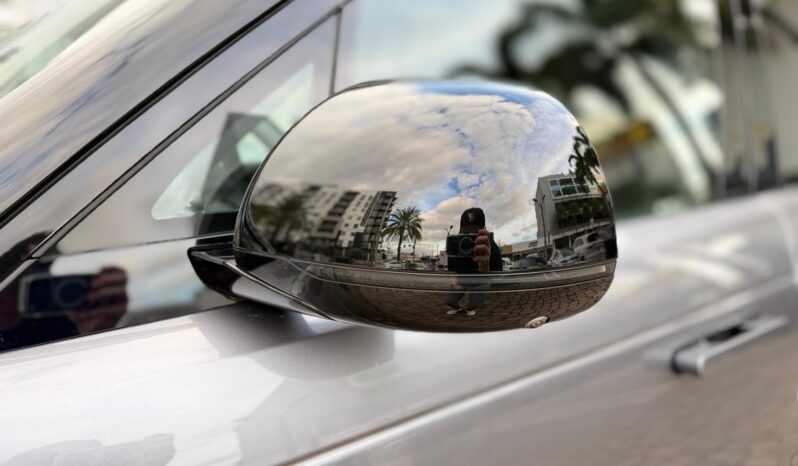 2025 Land Rover Range Rover Sport P460e PHEV Dynamic SE full