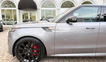 2025 Land Rover Range Rover Sport P460e PHEV Dynamic SE full