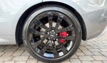 2025 Land Rover Range Rover Sport P460e PHEV Dynamic SE full