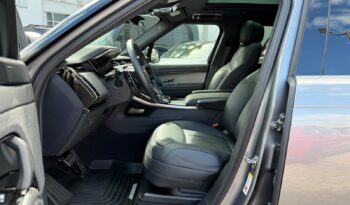 2025 Land Rover Range Rover Sport P460e PHEV Dynamic SE full