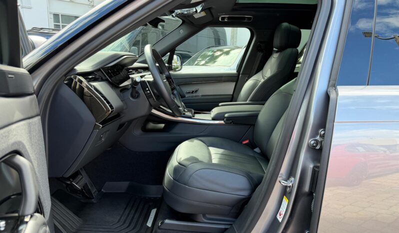 2025 Land Rover Range Rover Sport P460e PHEV Dynamic SE full