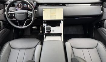 2025 Land Rover Range Rover Sport P460e PHEV Dynamic SE full