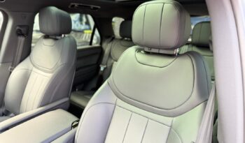 2025 Land Rover Range Rover Sport P460e PHEV Dynamic SE full
