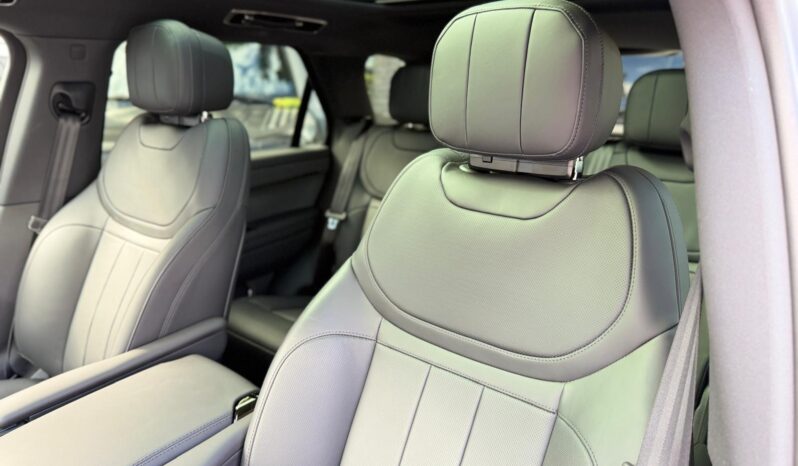 2025 Land Rover Range Rover Sport P460e PHEV Dynamic SE full