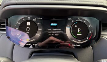 2025 Land Rover Range Rover Sport P460e PHEV Dynamic SE full