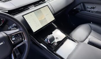 2025 Land Rover Range Rover Sport P460e PHEV Dynamic SE full