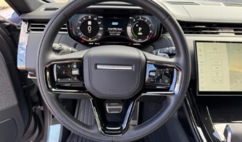 2025 Land Rover Range Rover Sport P460e PHEV Dynamic SE full
