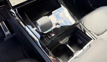 2025 Land Rover Range Rover Sport P460e PHEV Dynamic SE full