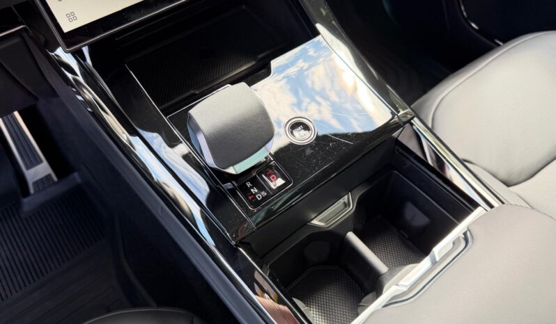 2025 Land Rover Range Rover Sport P460e PHEV Dynamic SE full